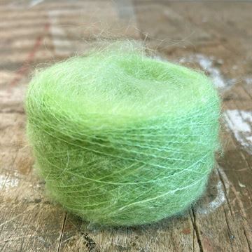 505 - Siena Kid Mohair